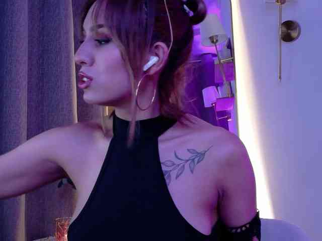 Modella: Irii-Valmont