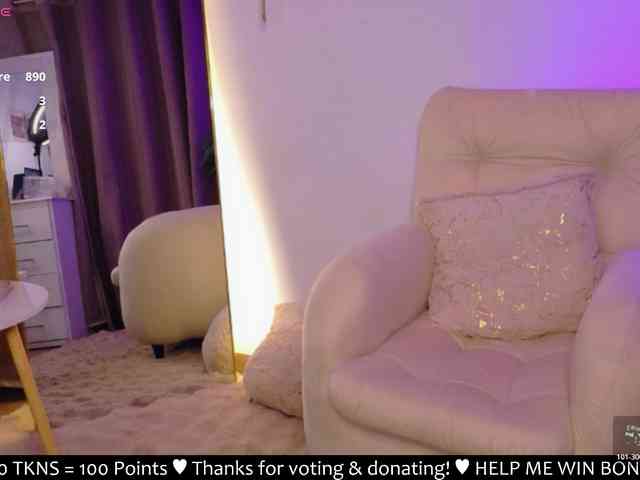 Irii-Valmont webcam