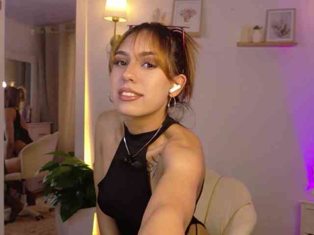 Irii-Valmont webcam