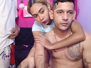 hornyroom Porn Show