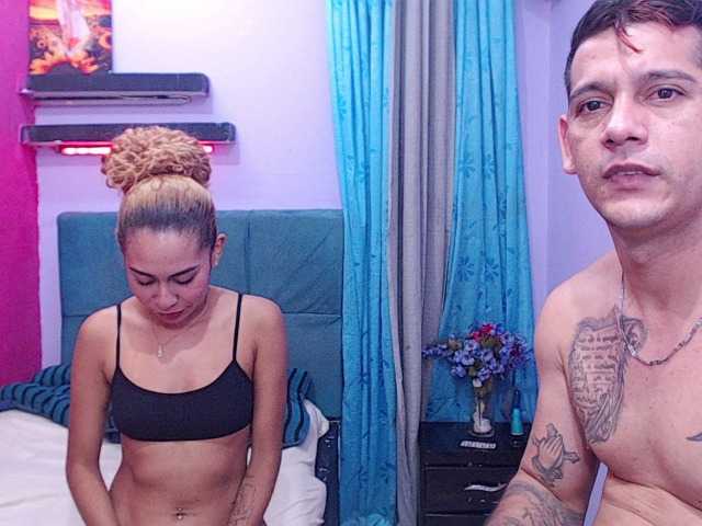 hornyroom live sex show