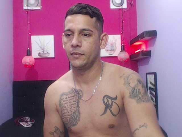 hornyroom