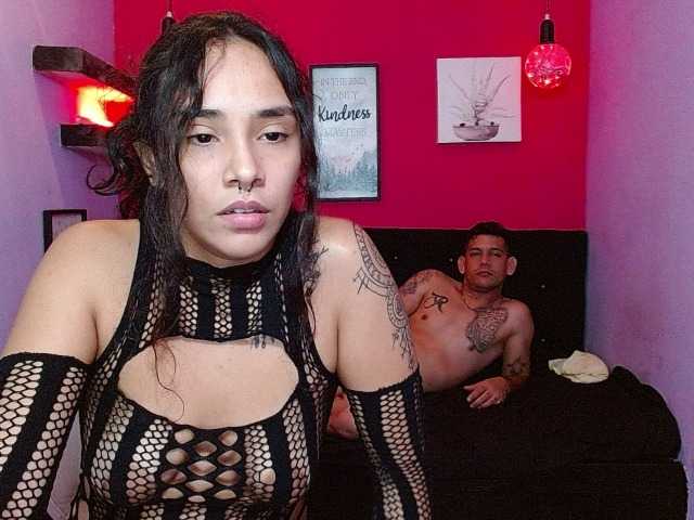 hornyroom