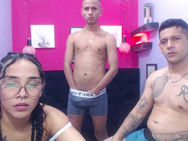 hornyroom webcam