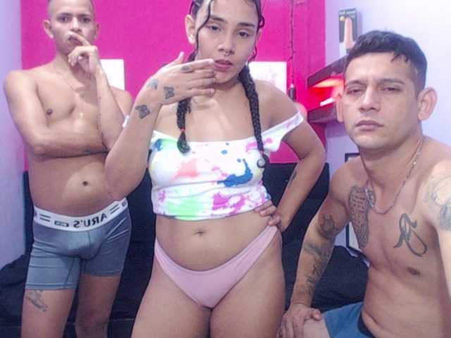 Preview of hornyroom