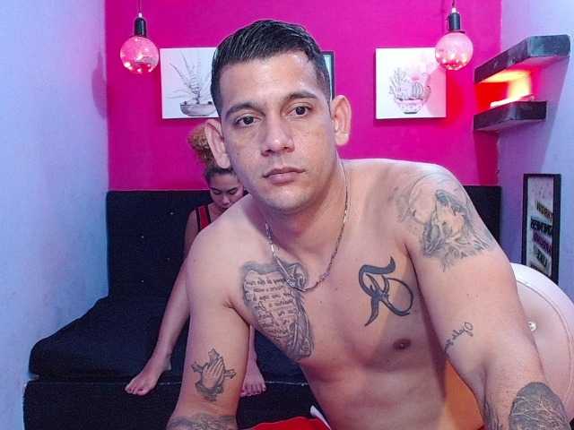 hornyroom
