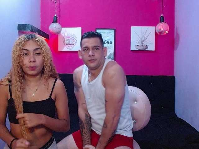 hornyroom