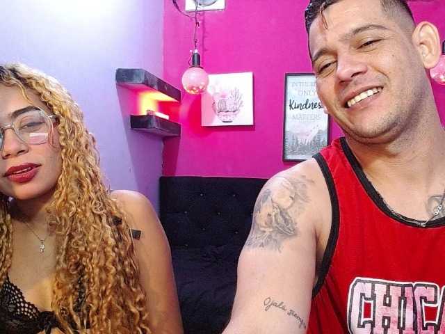 hornyroom live cam on BongaCams