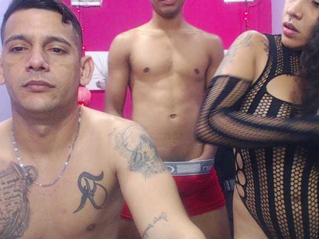 hornyroom