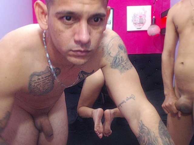 hornyroom