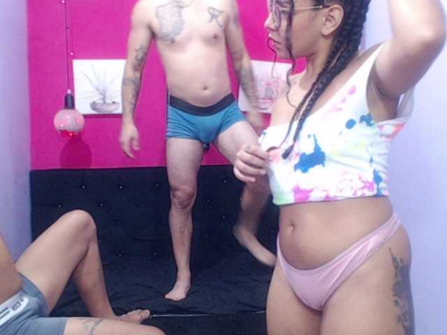 hornyroom
