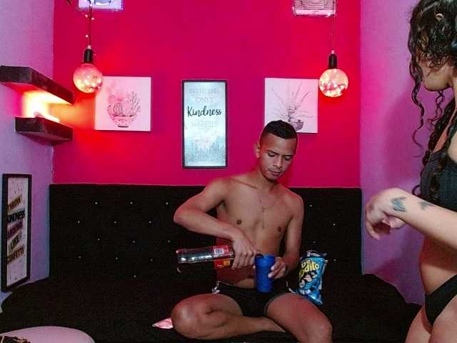 hornyroom