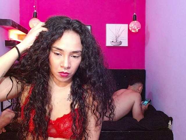 Preview of hornyroom