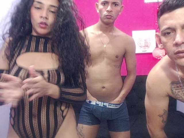 hornyroom