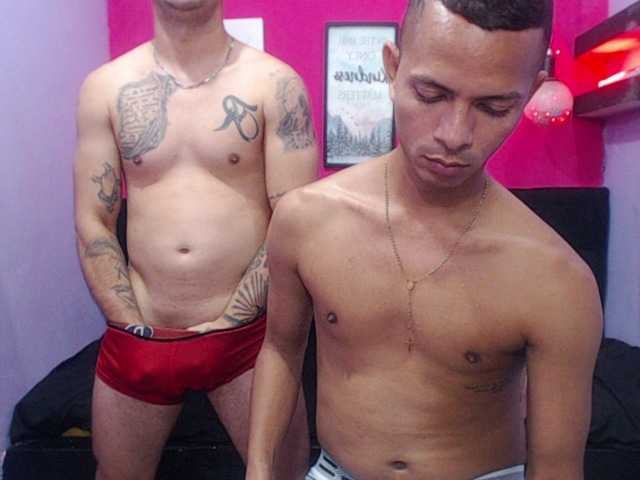 hornyroom