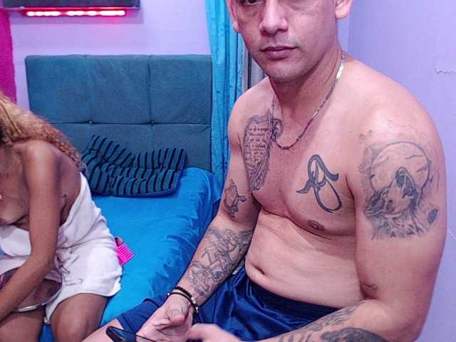 hornyroom