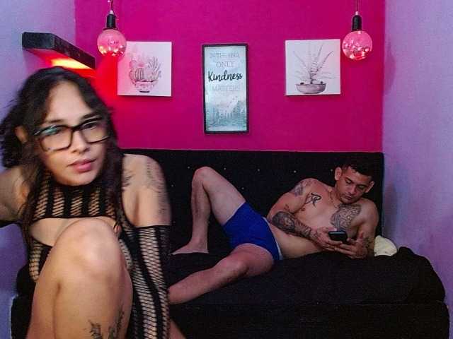 hornyroom