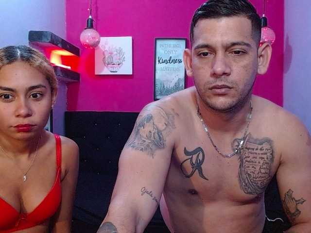 hornyroom