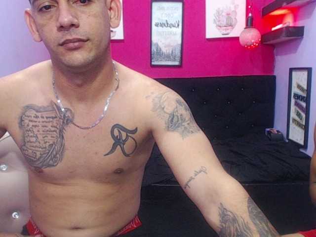 hornyroom