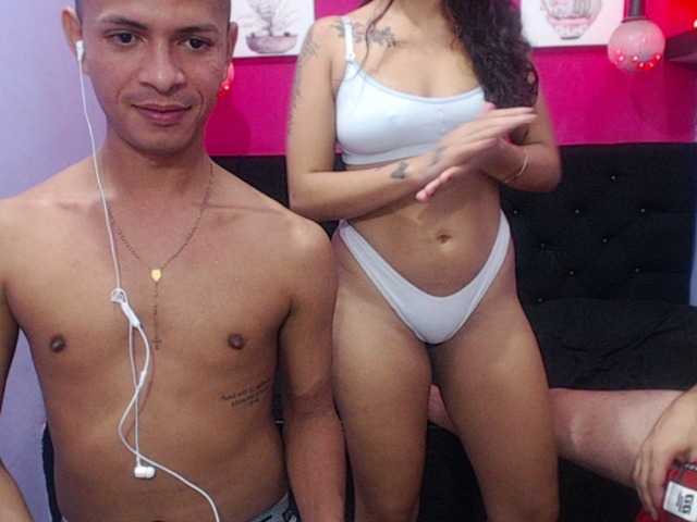 hornyroom