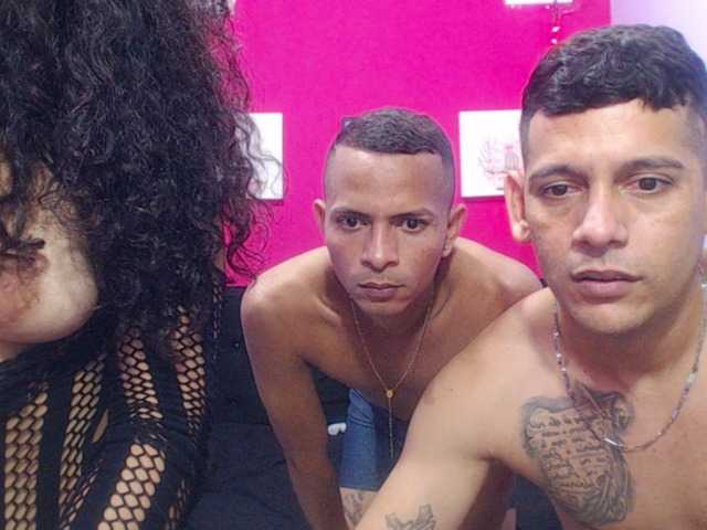 hornyroom