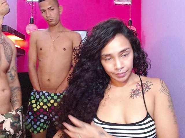 hornyroom webcam