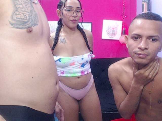 Preview of hornyroom