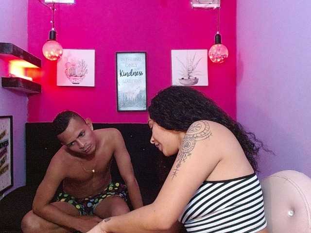 hornyroom