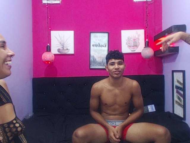 hornyroom