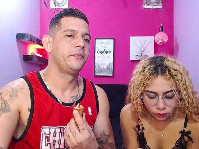 hornyroom live cam on BongaCams