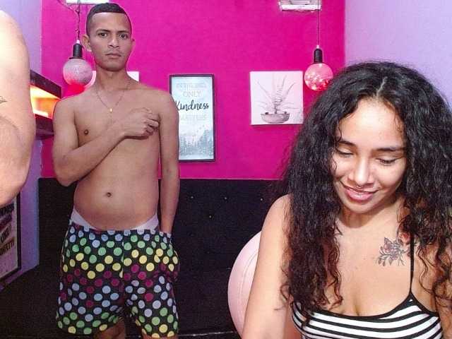 hornyroom