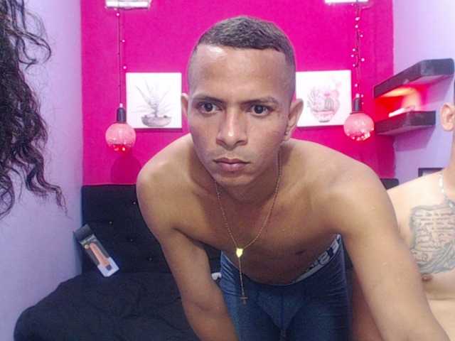 hornyroom