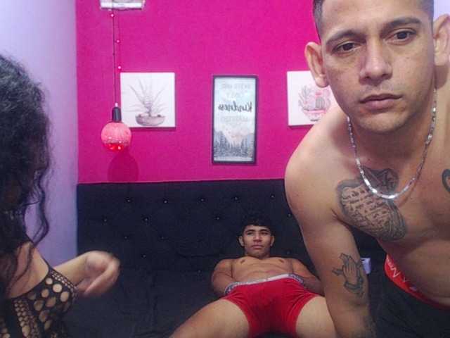 hornyroom