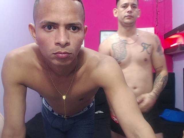 hornyroom