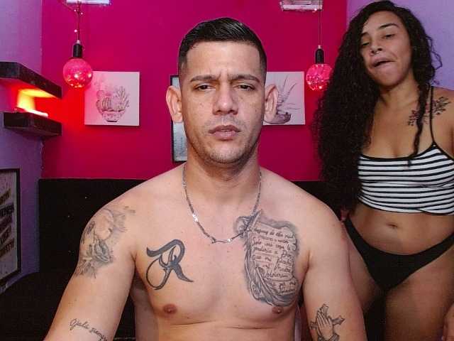 hornyroom