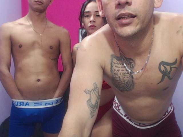 hornyroom