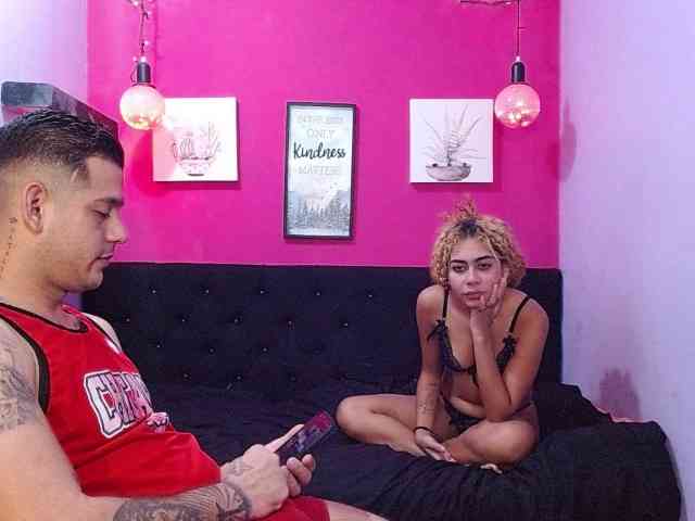 hornyroom webcam