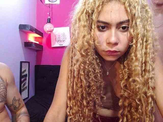 hornyroom webcam