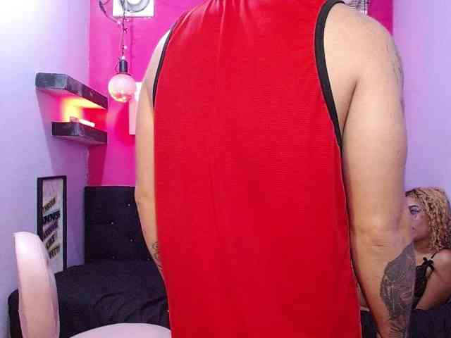 hornyroom webcam