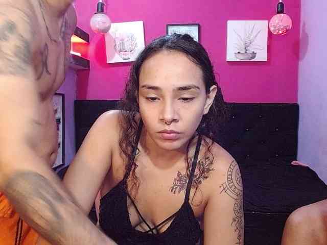 hornyroom webcam