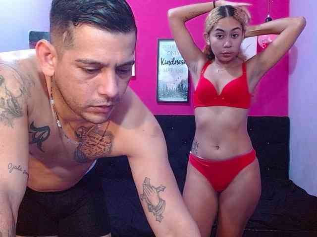 hornyroom