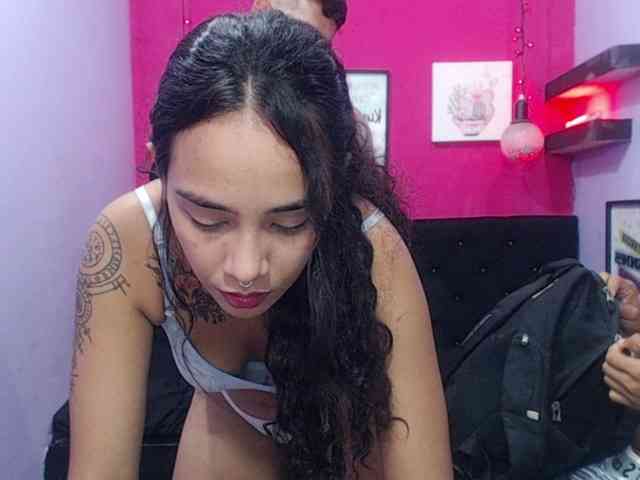 hornyroom