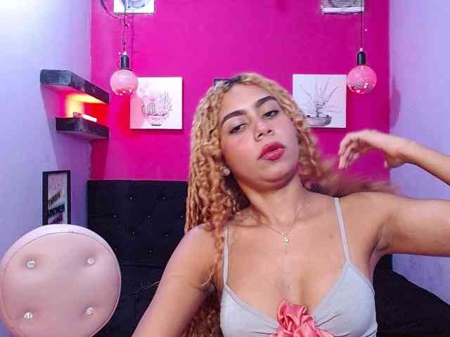 hornyroom webcam