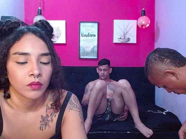 hornyroom