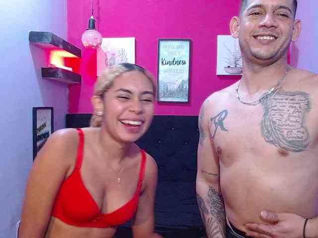 hornyroom