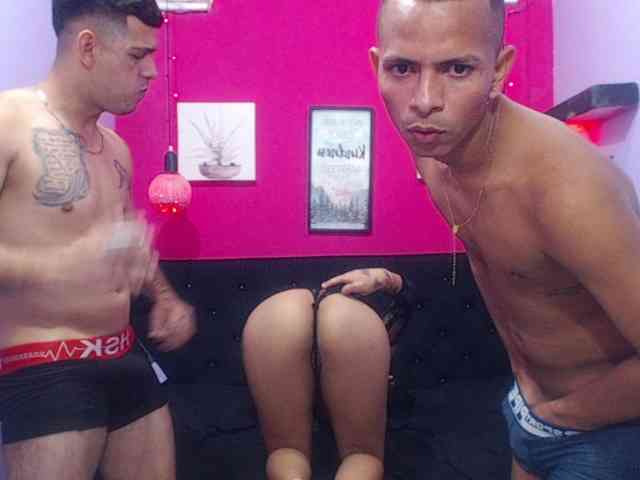 hornyroom webcam