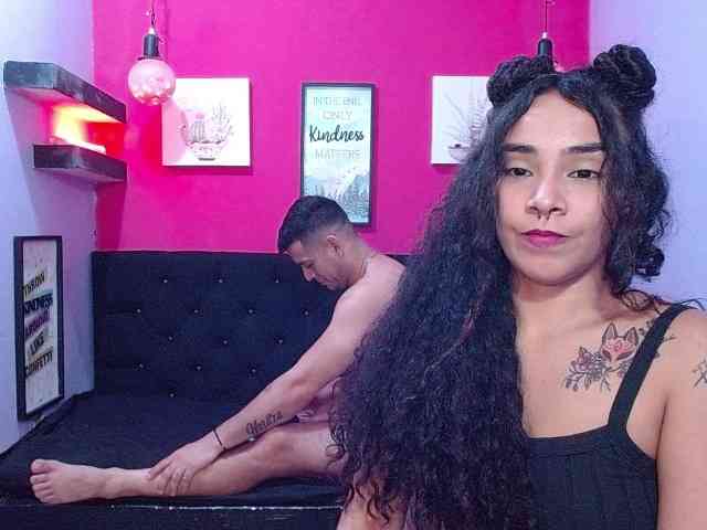 hornyroom hornyroom