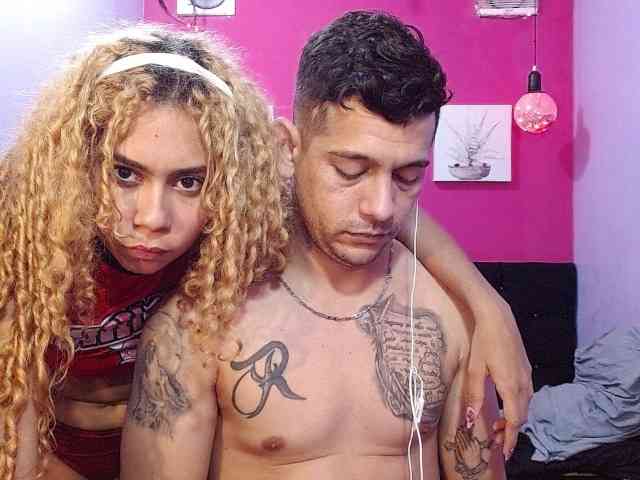 hornyroom webcam
