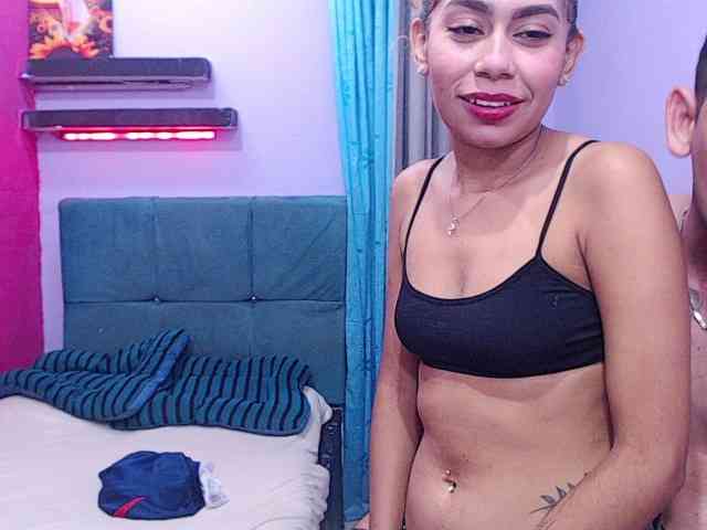 hornyroom webcam