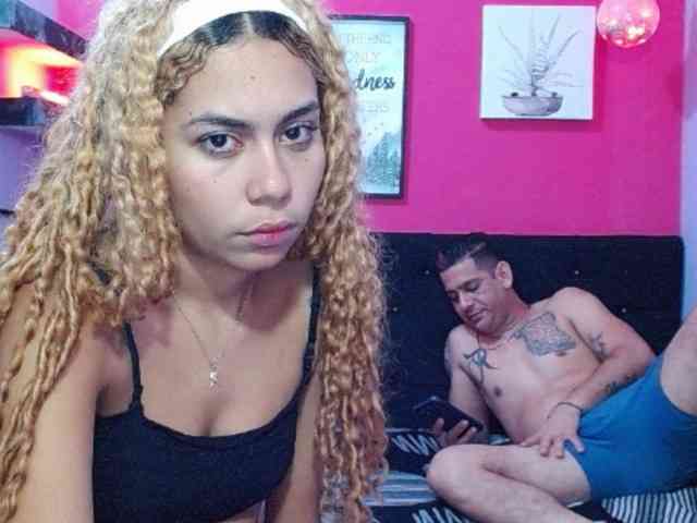hornyroom webcam